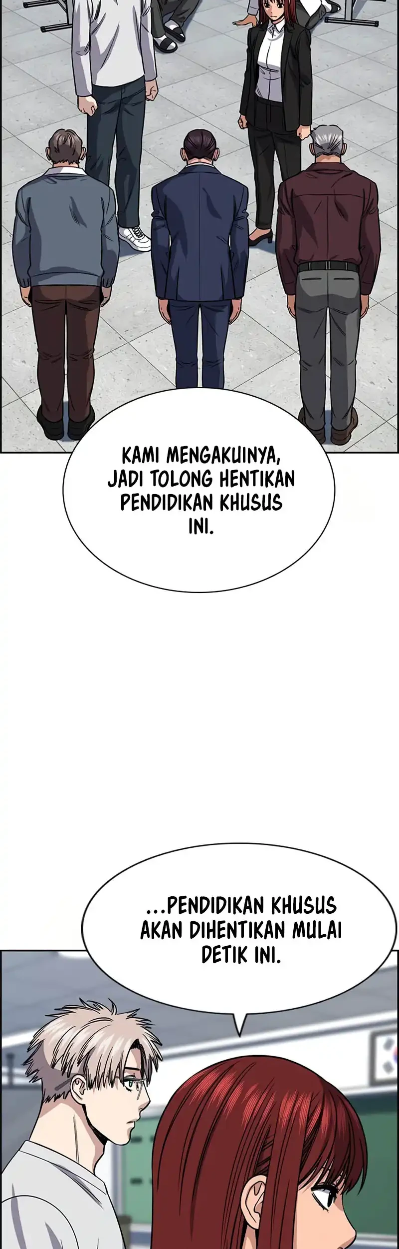 Chapter 225 - halaman 23