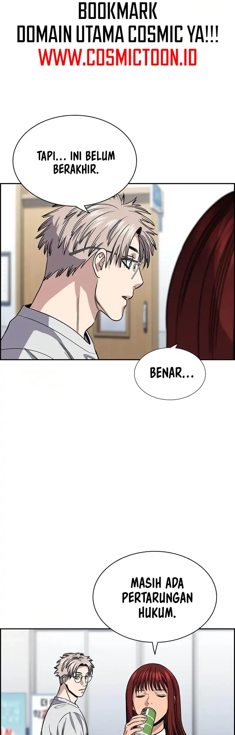 Chapter 225 - halaman 28