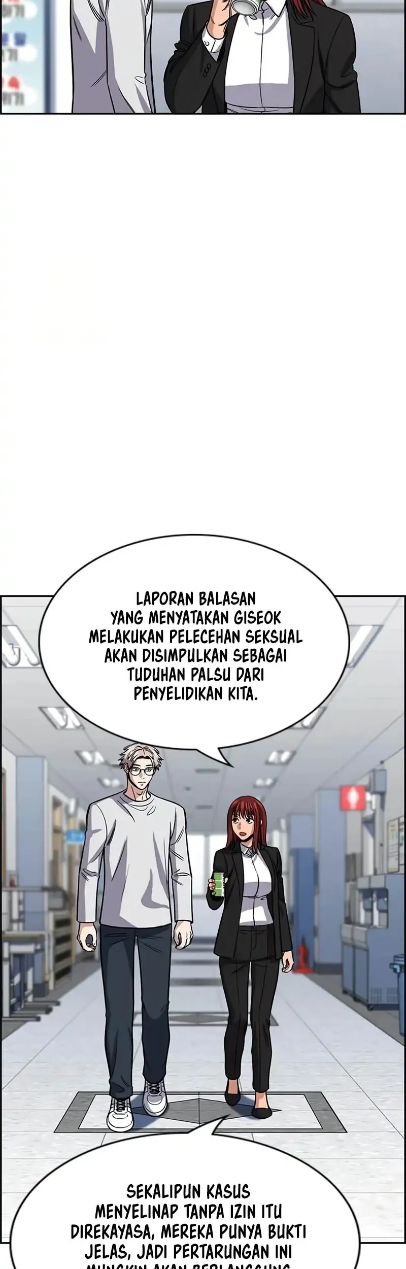 Chapter 225 - halaman 29