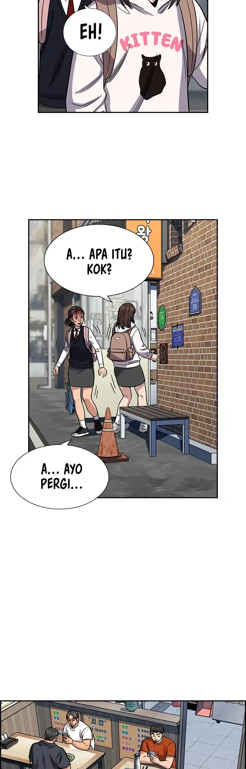Chapter 225 - halaman 34