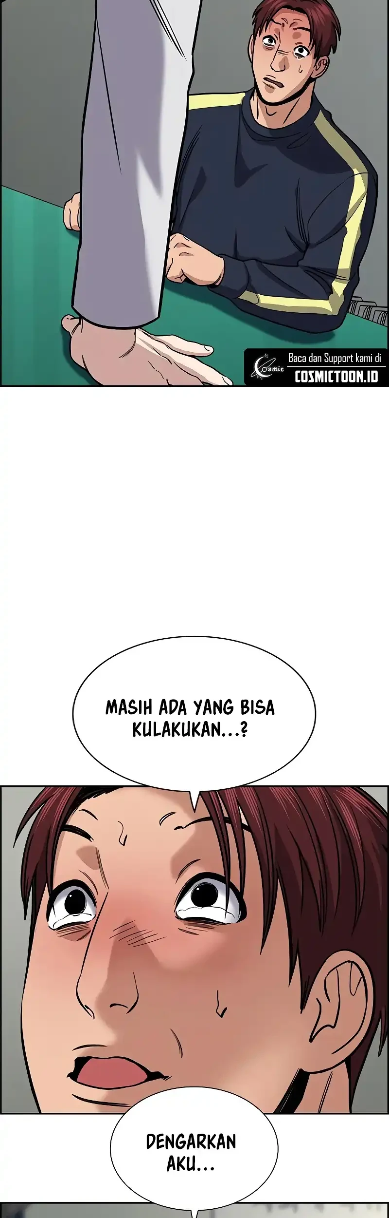 Chapter 226 - halaman 48