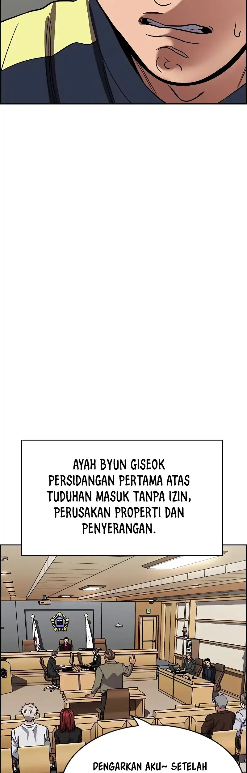 Chapter 226 - halaman 53