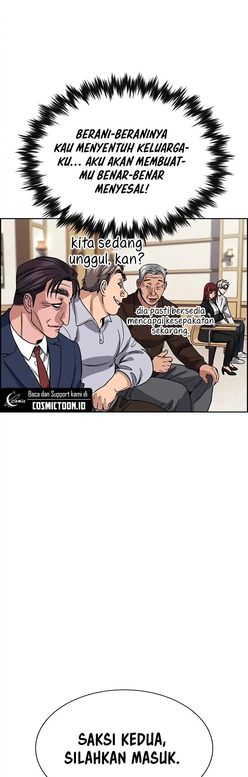 Chapter 226 - halaman 58