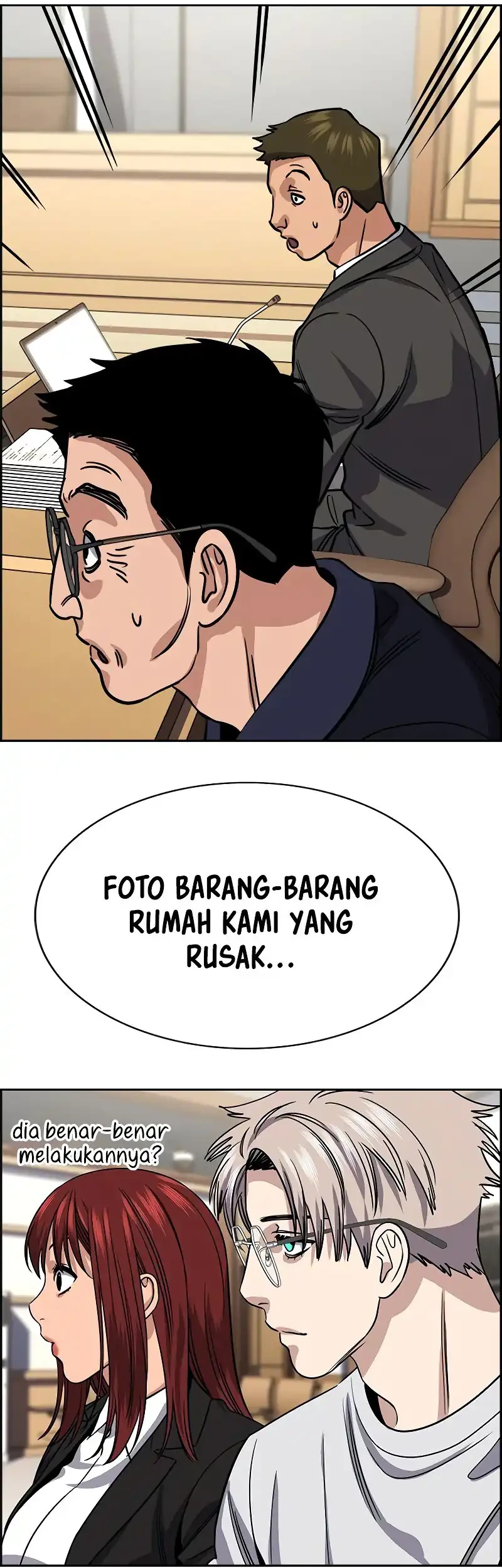 Chapter 226 - halaman 64