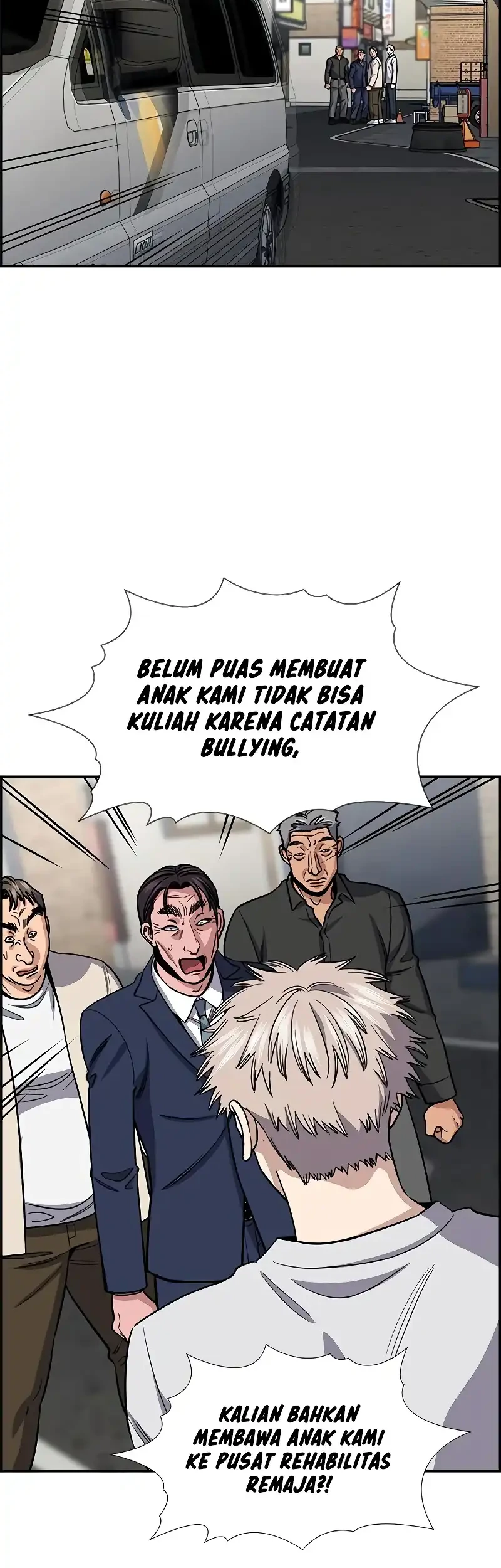 Chapter 226 - halaman 4