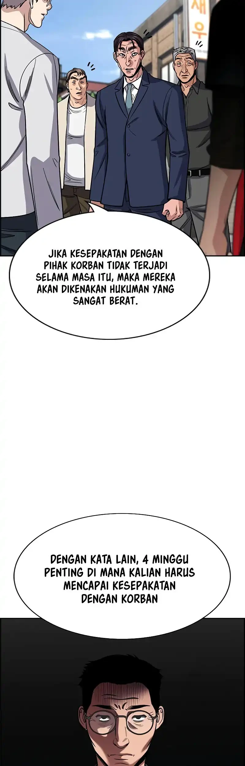 Chapter 226 - halaman 7
