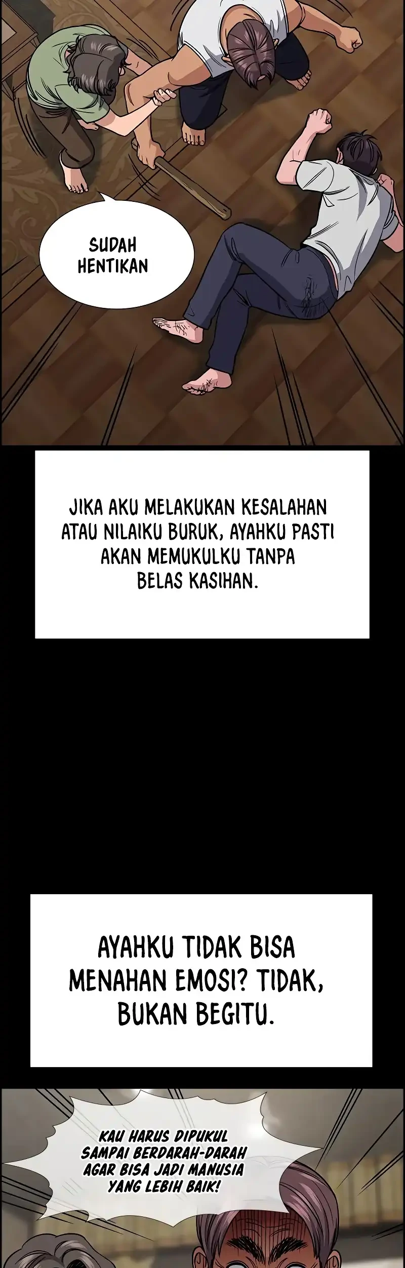 Chapter 226 - halaman 12