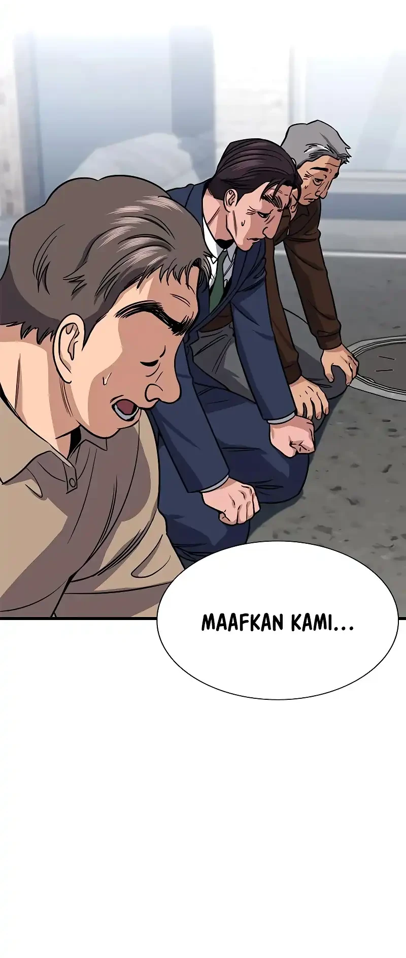 Chapter 226 - halaman 26