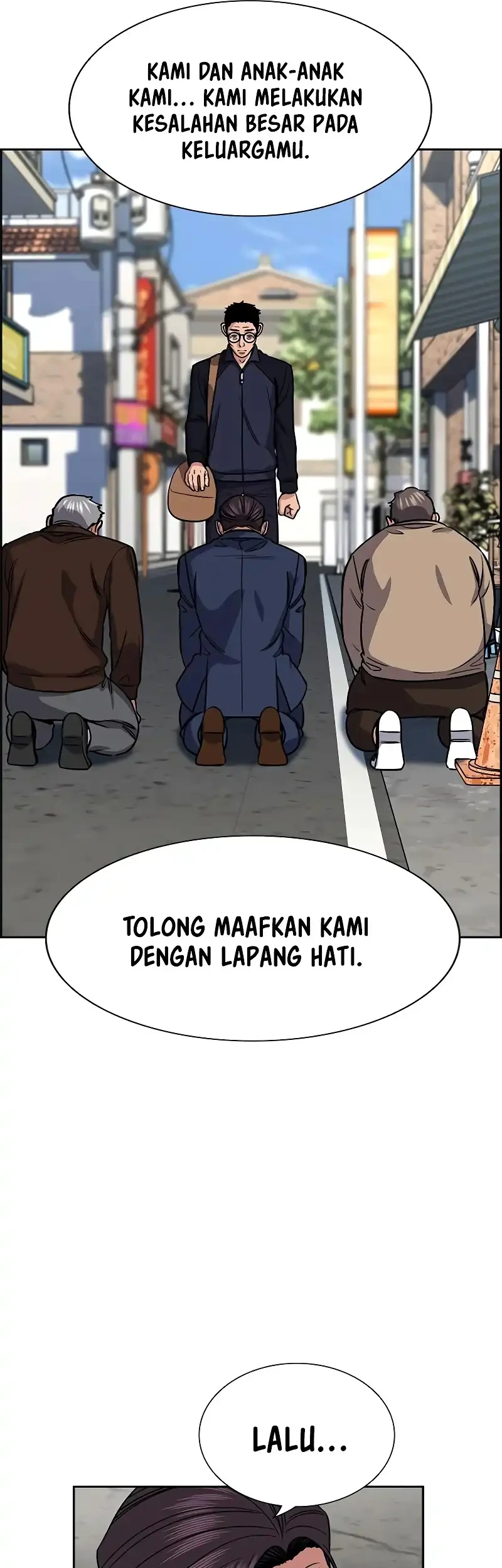 Chapter 226 - halaman 27