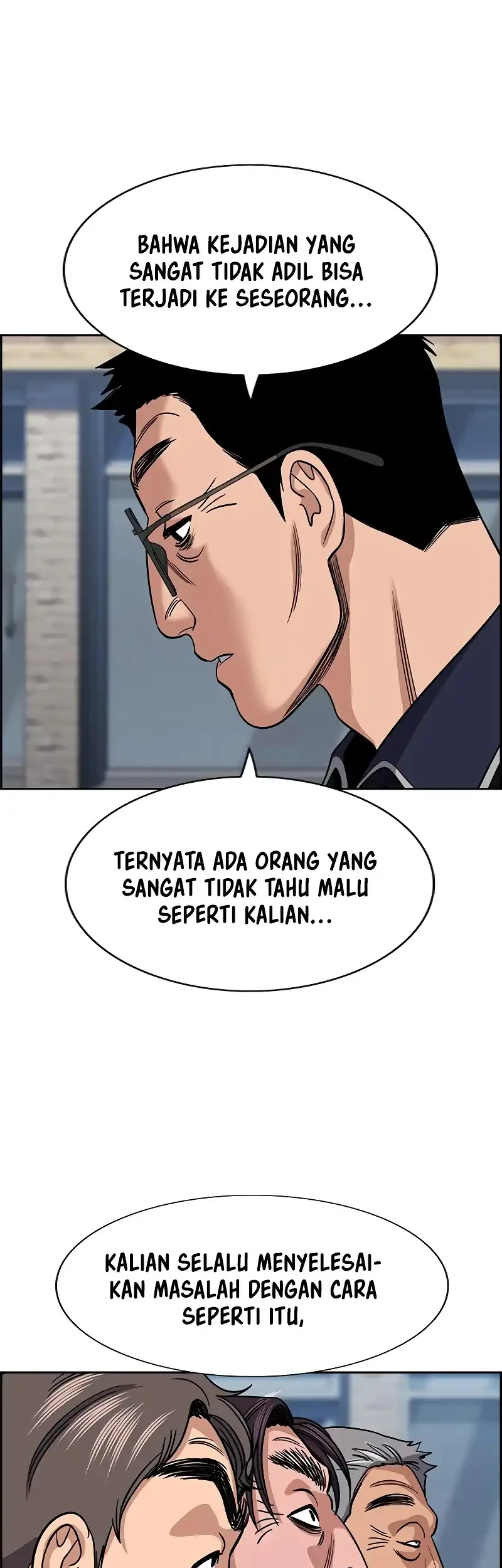 Chapter 226 - halaman 32