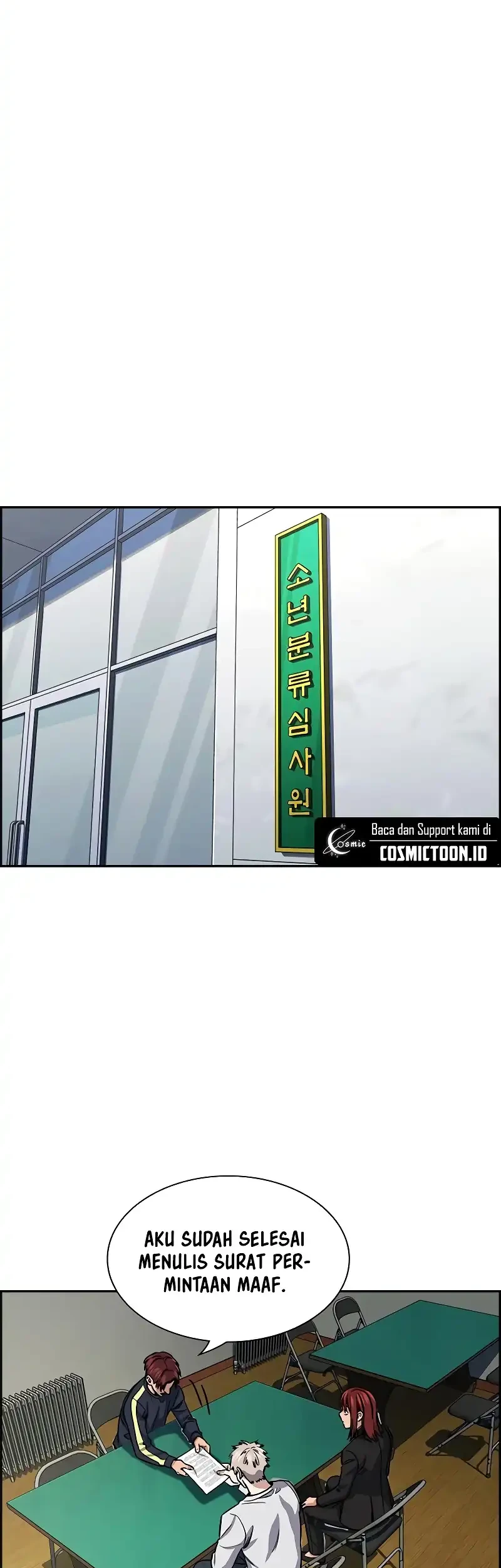 Chapter 226 - halaman 39
