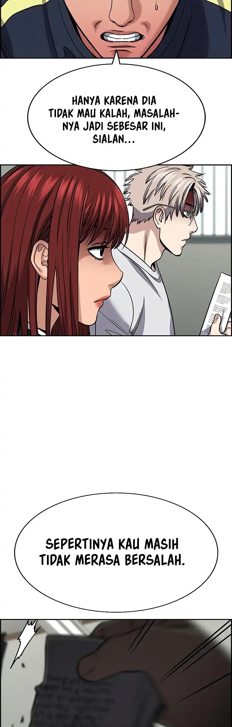 Chapter 226 - halaman 44