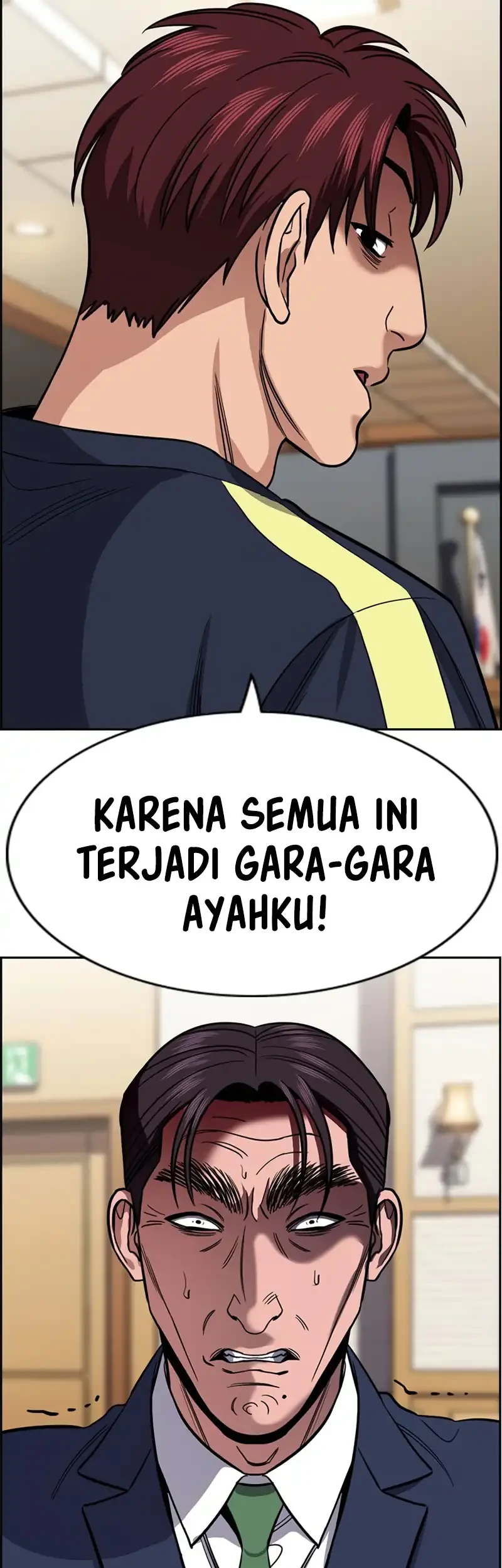 Chapter 227 - halaman 9