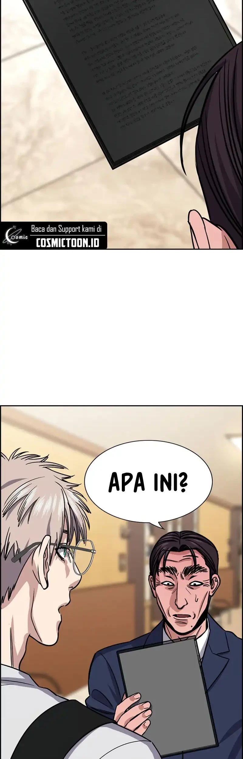 Chapter 227 - halaman 16
