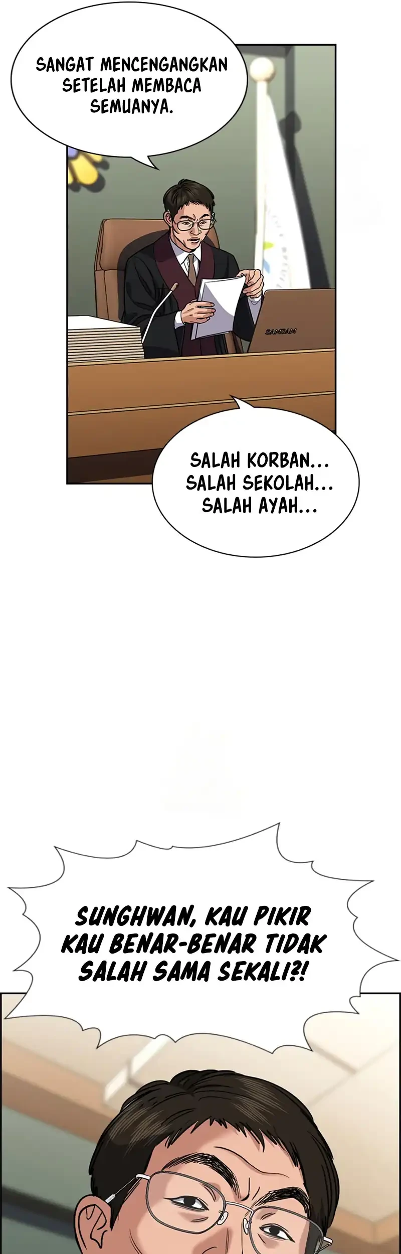 Chapter 227 - halaman 27