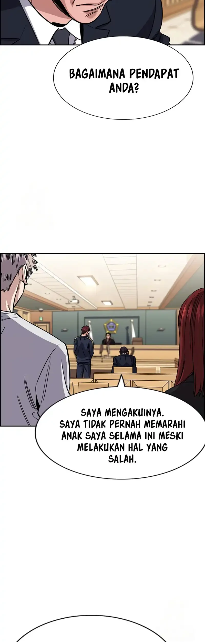 Chapter 227 - halaman 31
