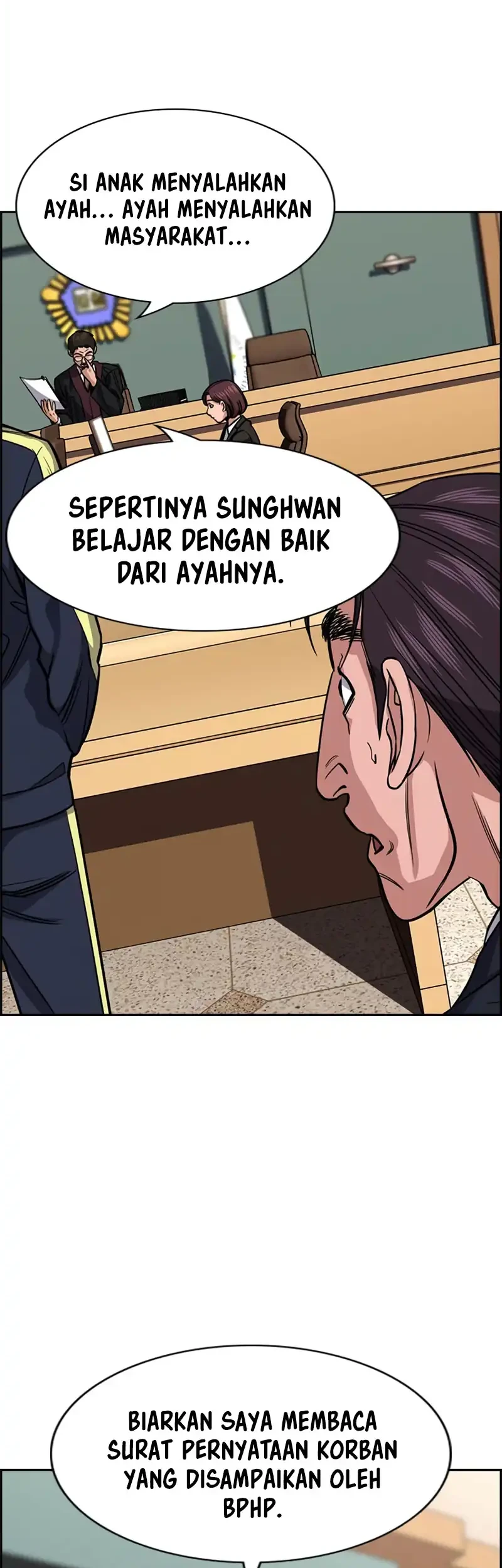 Chapter 227 - halaman 36