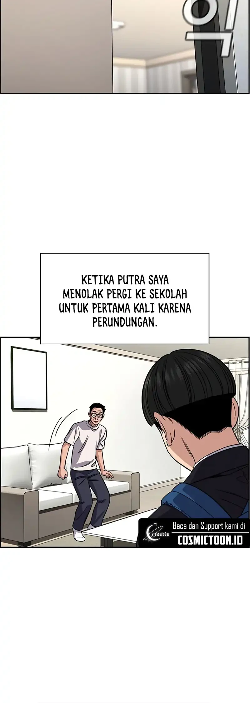 Chapter 227 - halaman 38