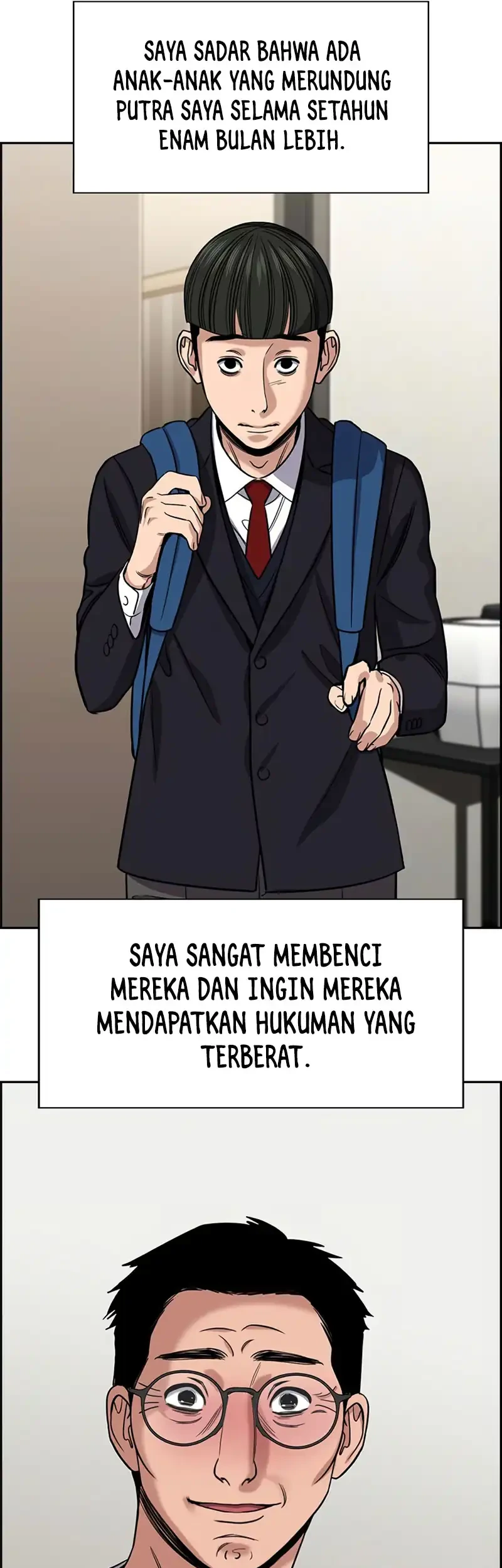 Chapter 227 - halaman 39