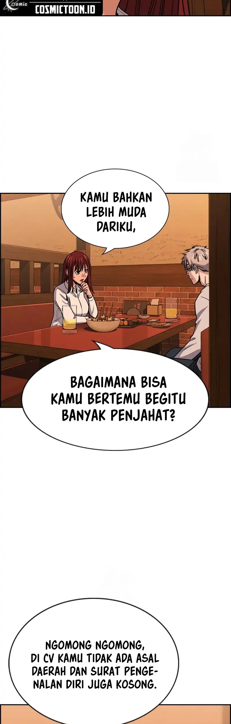 Chapter 228 - halaman 28