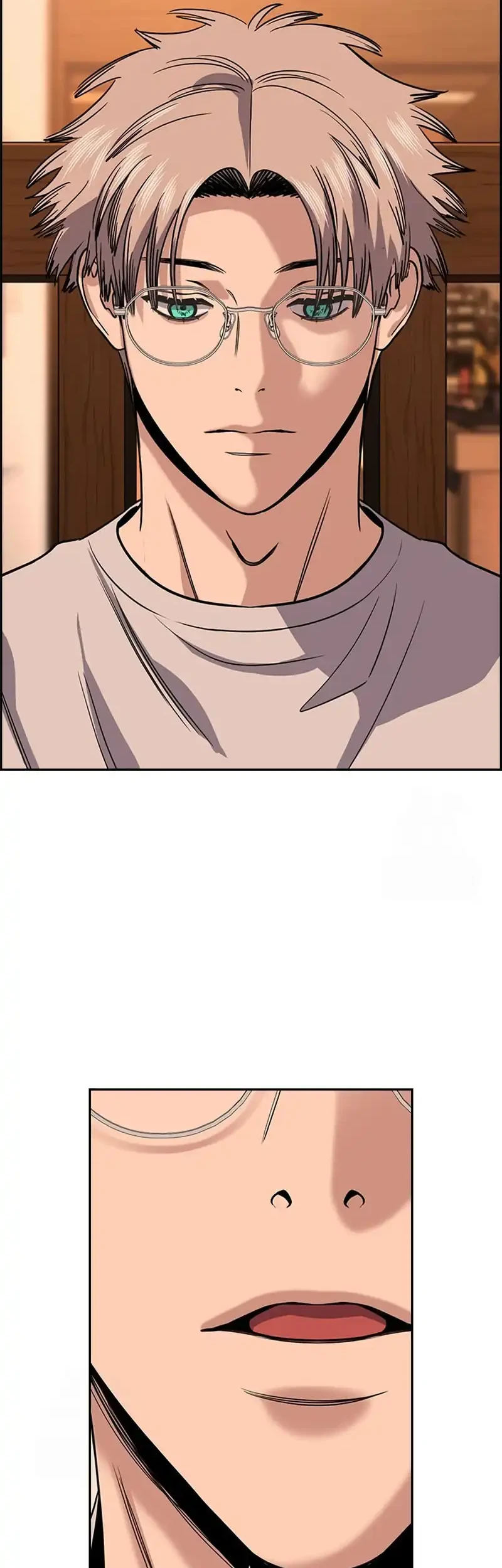 Chapter 228 - halaman 30