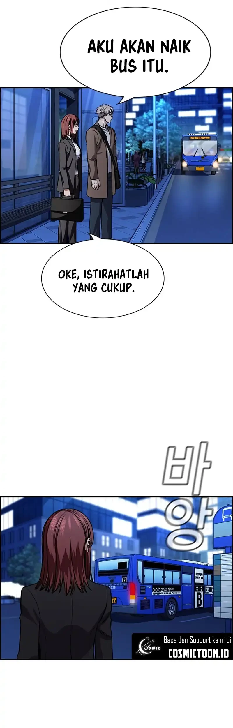 Chapter 228 - halaman 33