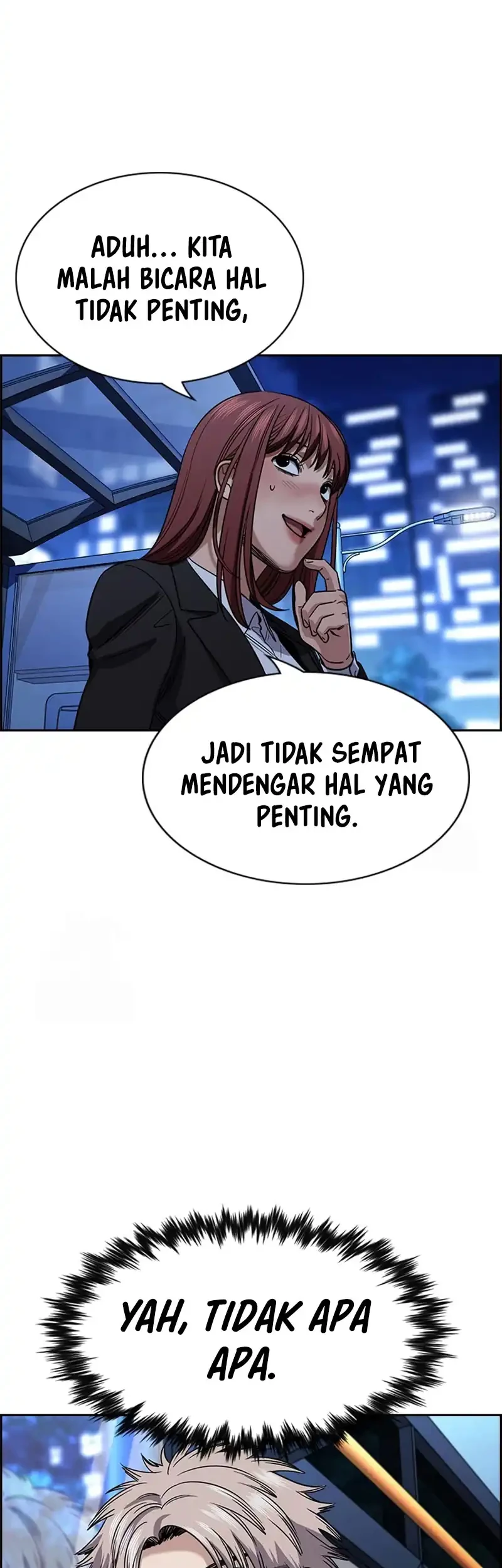 Chapter 228 - halaman 34