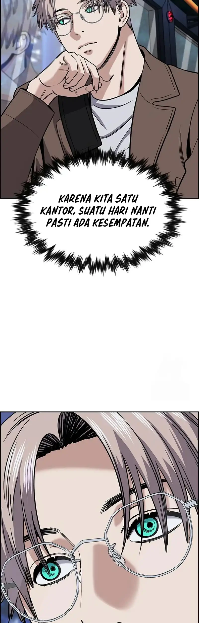 Chapter 228 - halaman 35