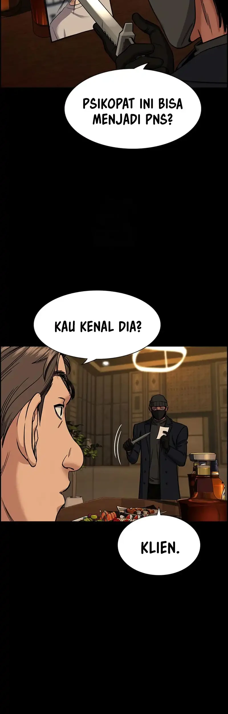 Chapter 229 - halaman 3