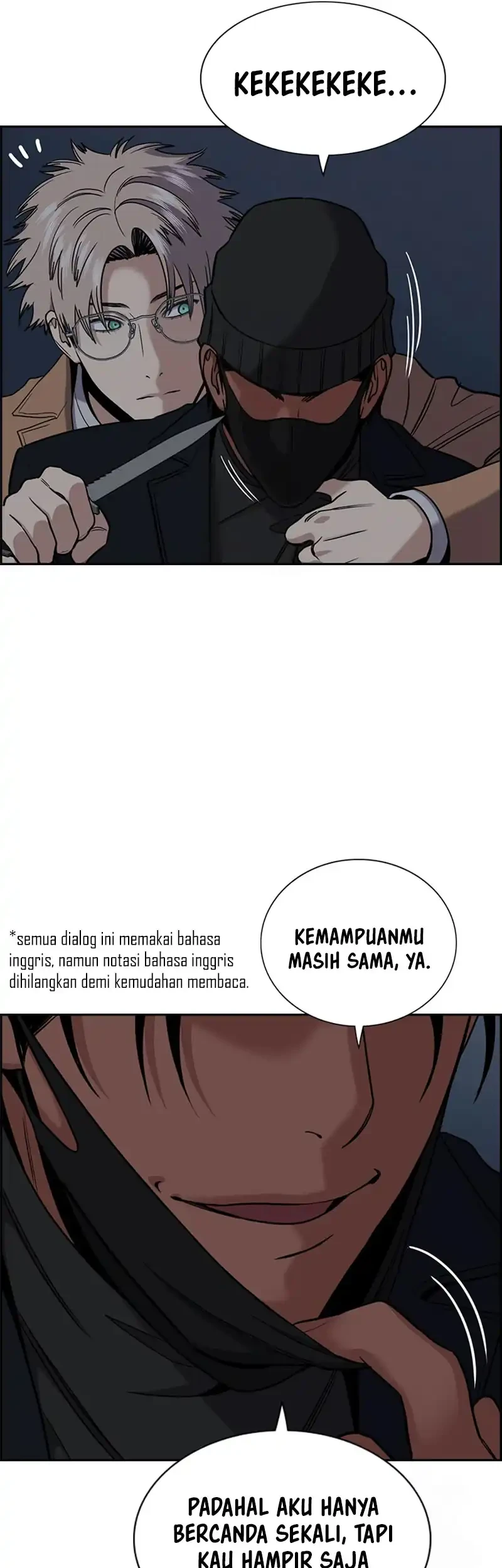 Chapter 229 - halaman 14