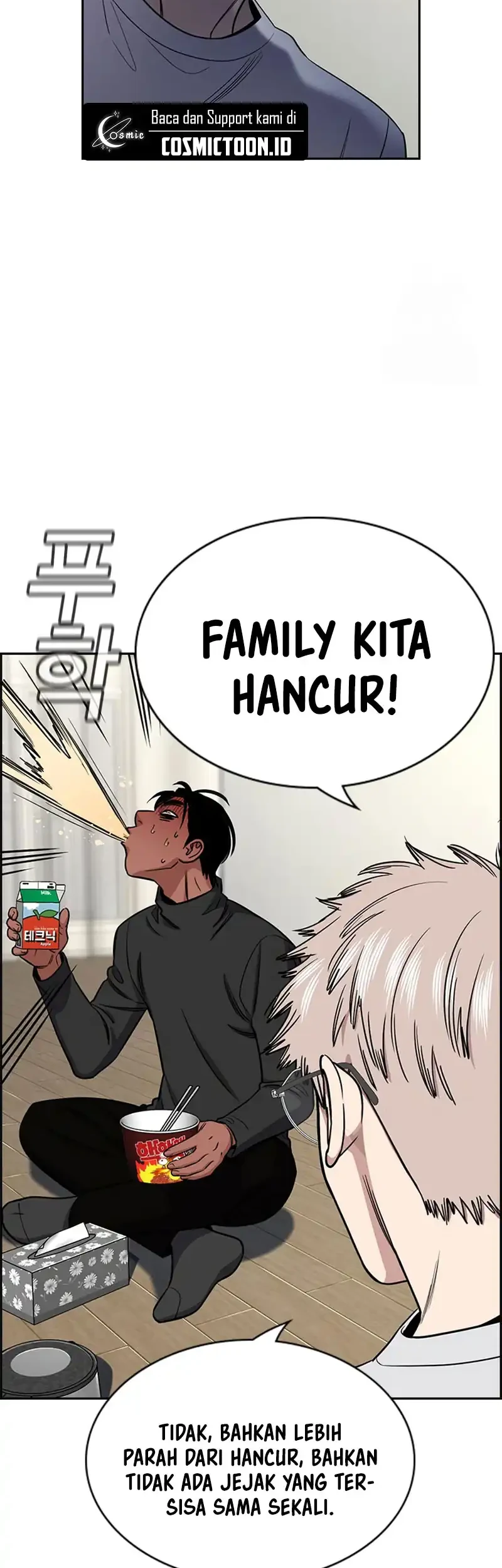 Chapter 229 - halaman 29