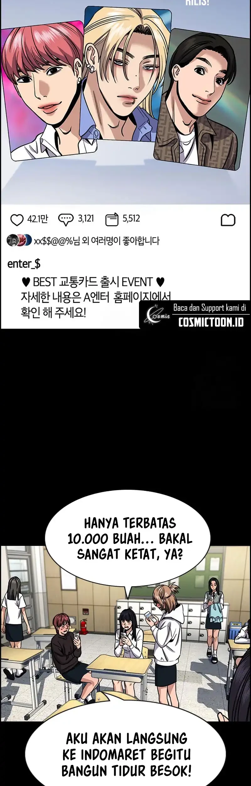 Chapter 230 - halaman 3