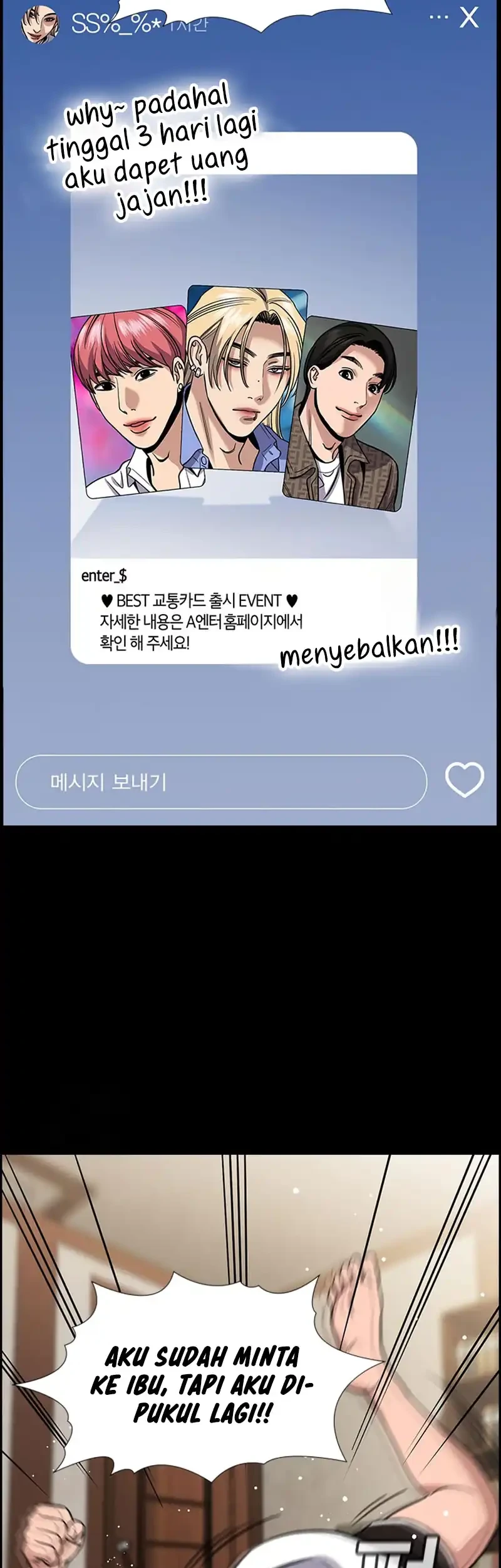 Chapter 230 - halaman 6