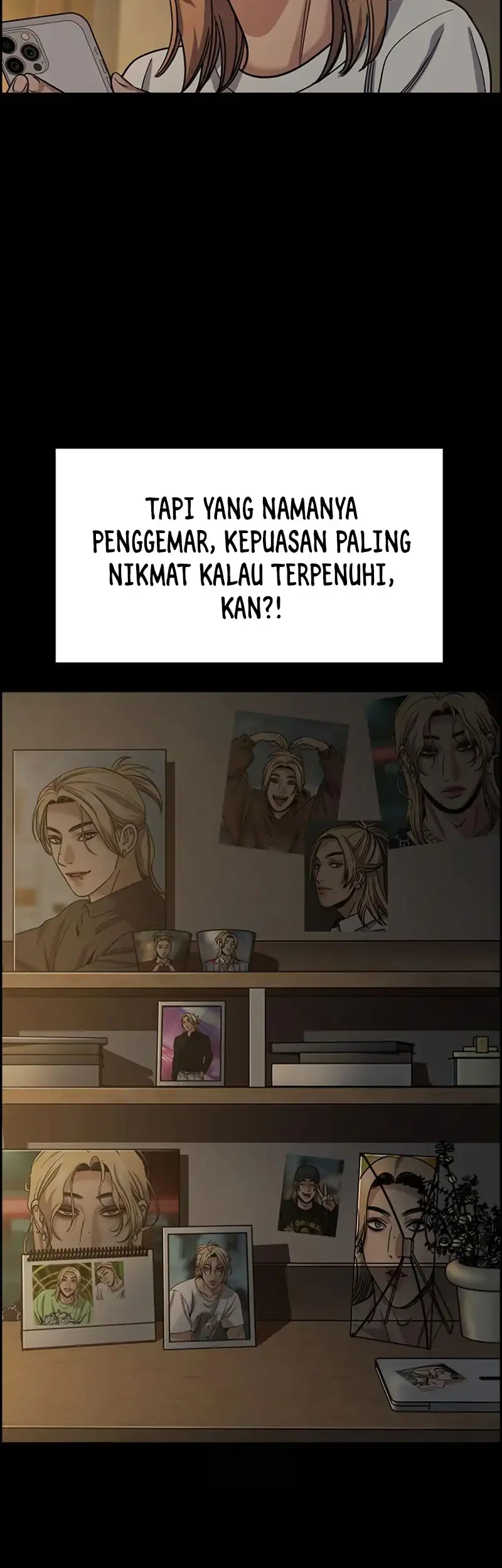 Chapter 230 - halaman 18