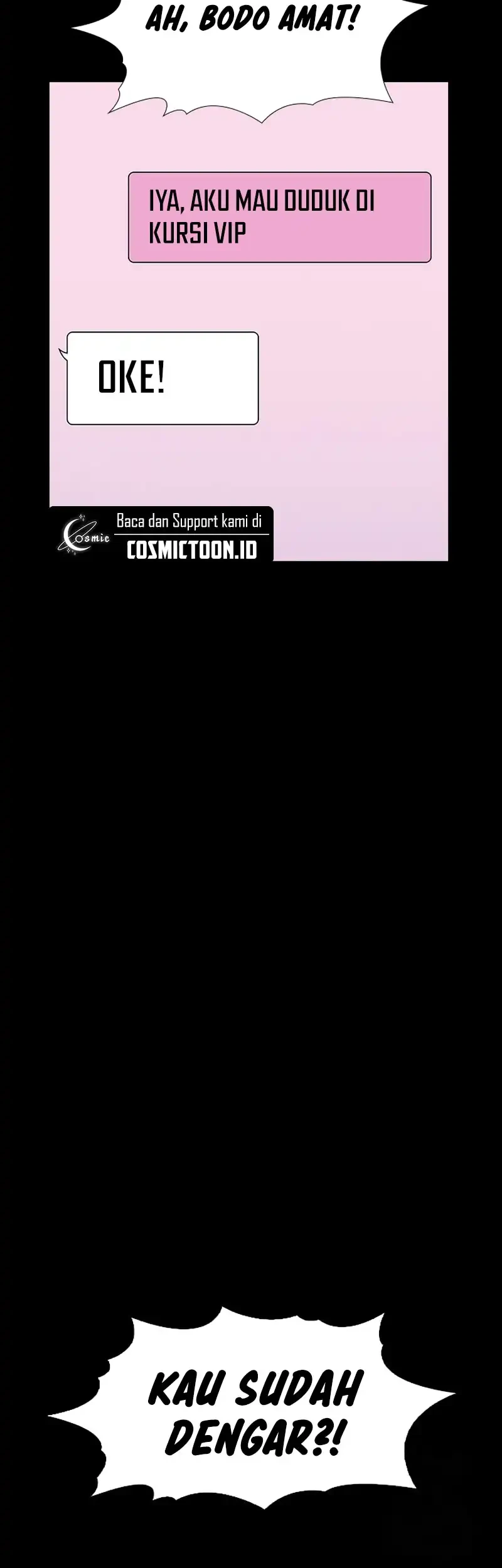 Chapter 230 - halaman 25