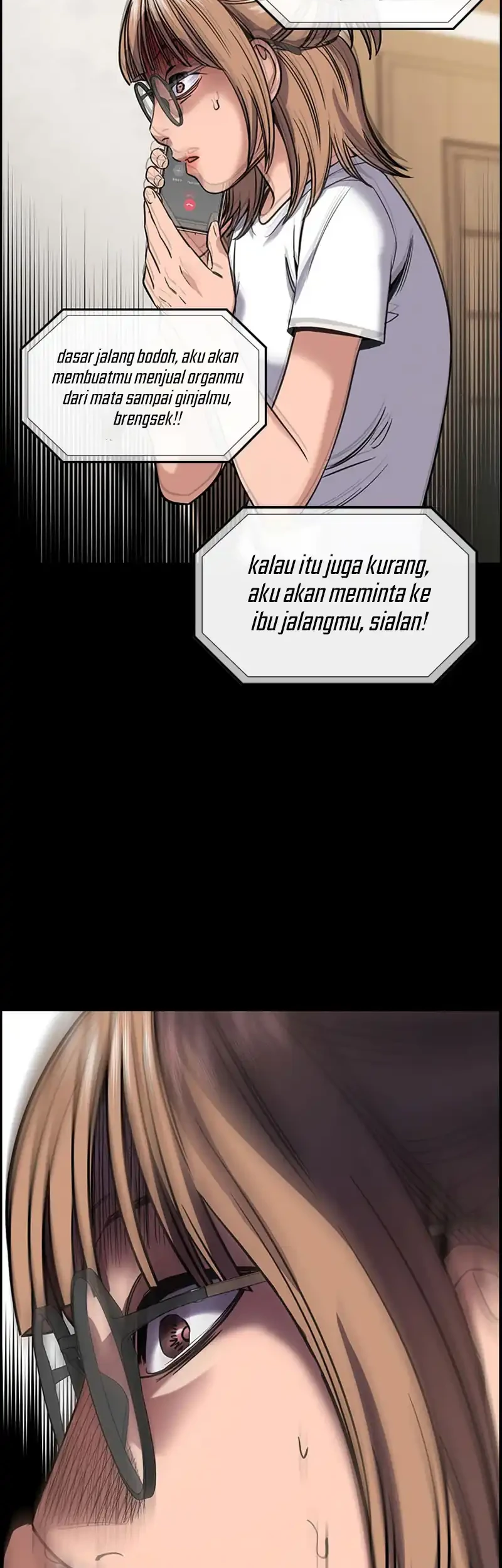 Chapter 230 - halaman 30