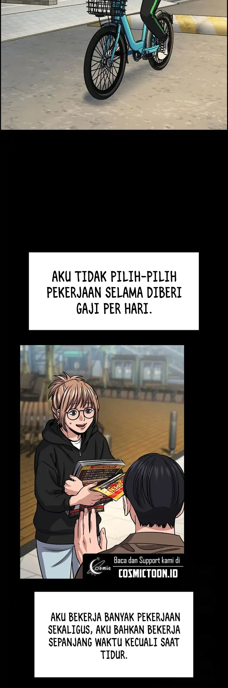 Chapter 230 - halaman 32