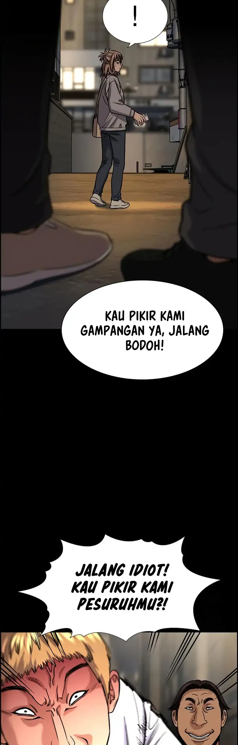 Chapter 230 - halaman 35