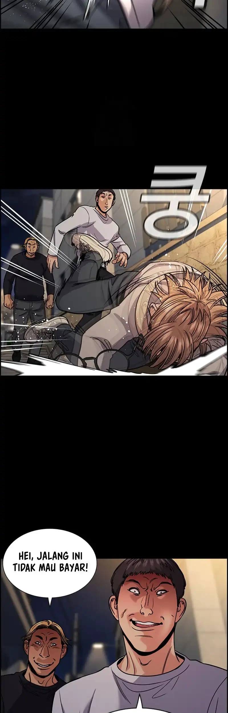 Chapter 230 - halaman 37
