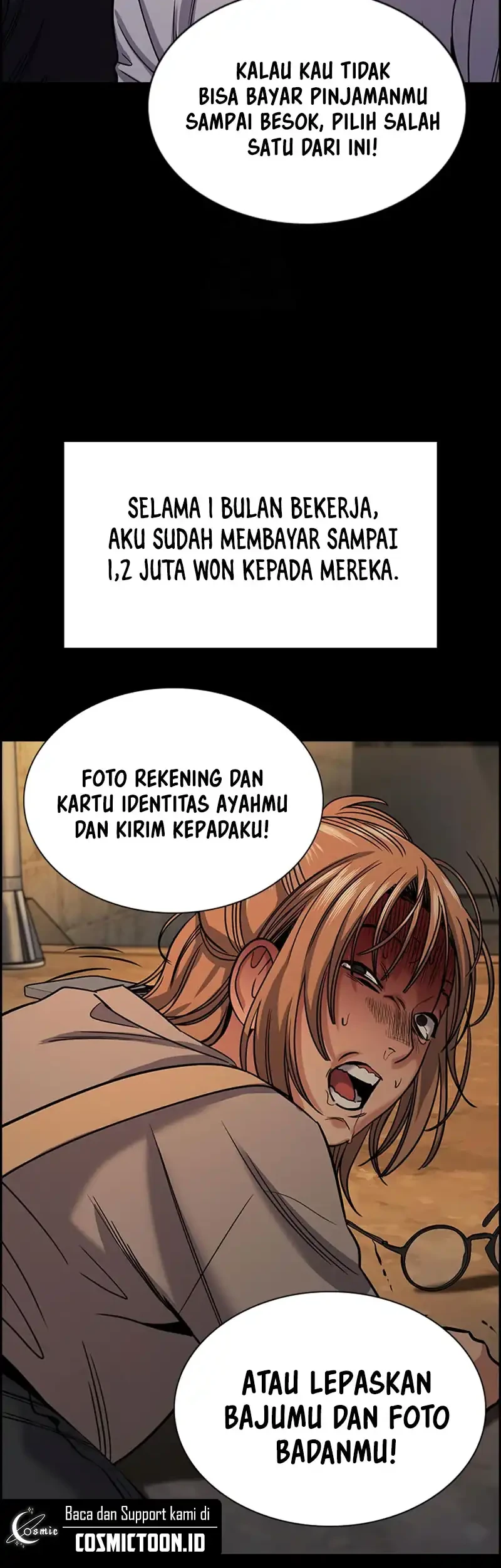 Chapter 230 - halaman 38