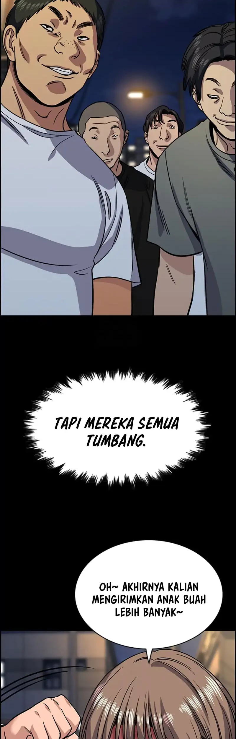 Chapter 231 - halaman 58