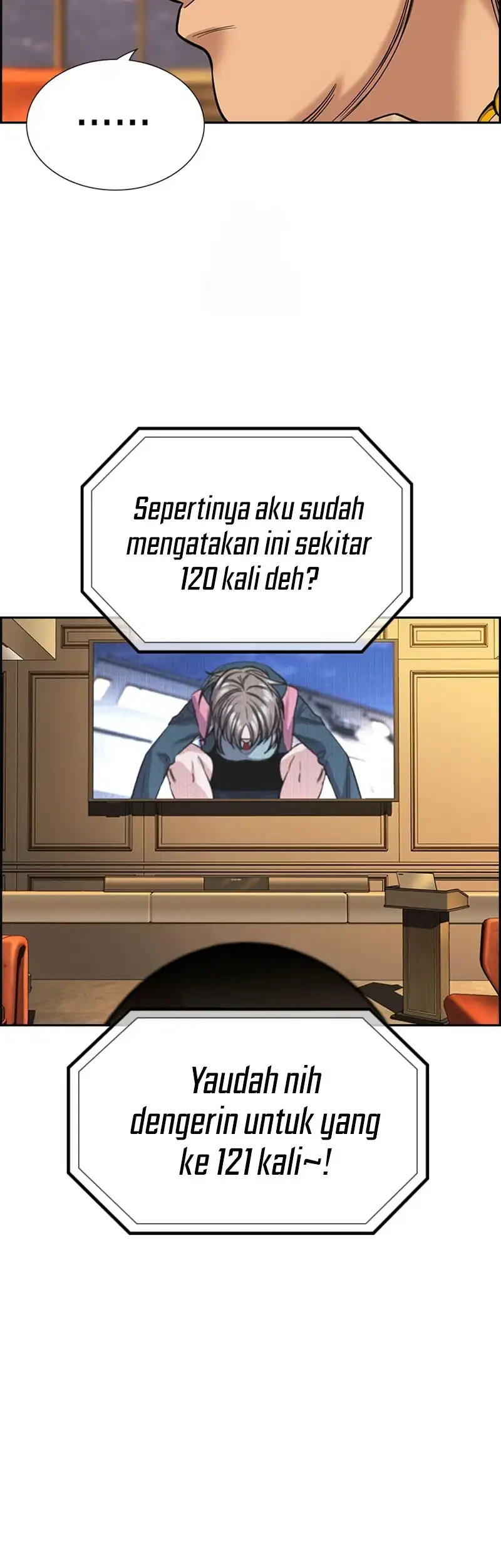 Chapter 231 - halaman 61