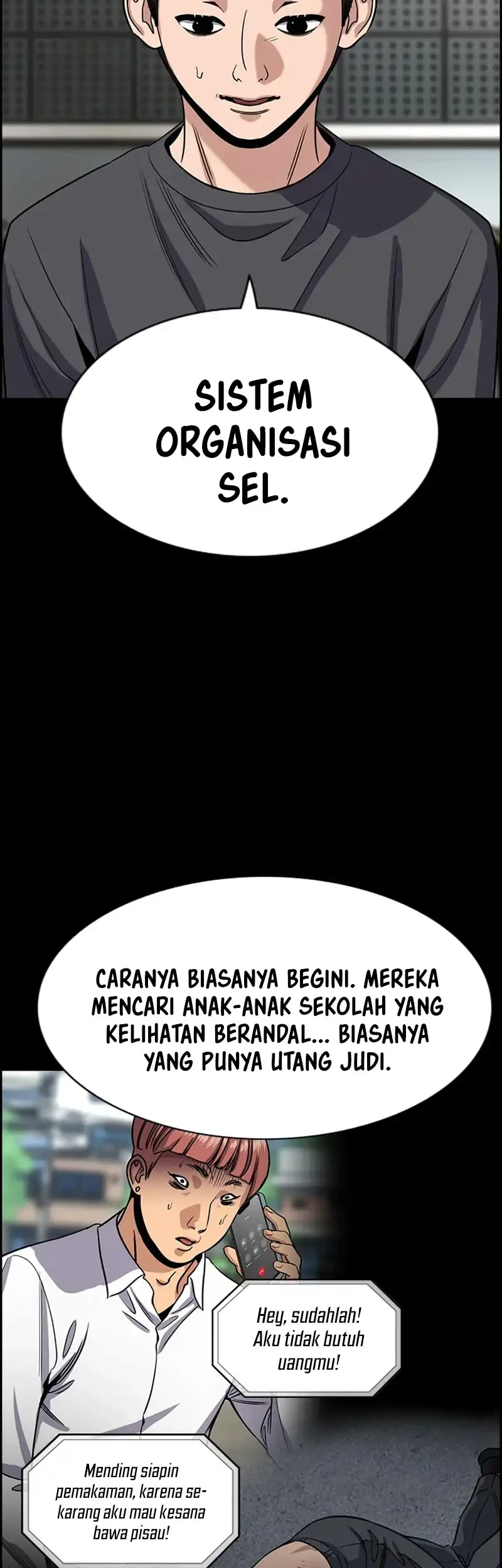 Chapter 231 - halaman 19
