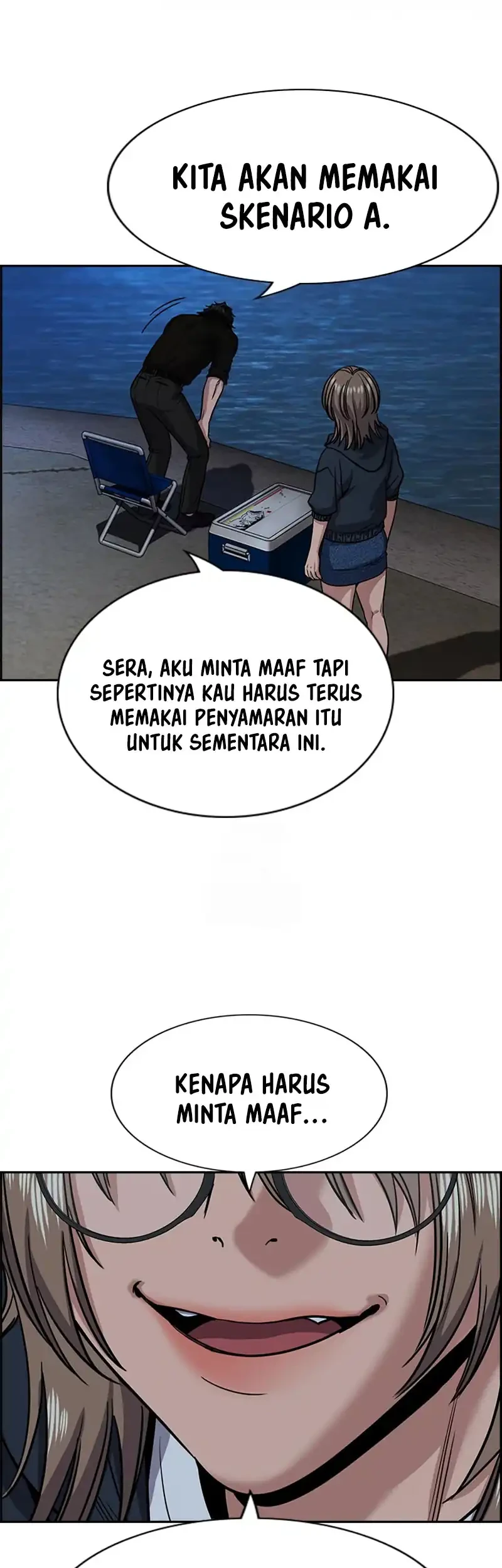 Chapter 231 - halaman 27