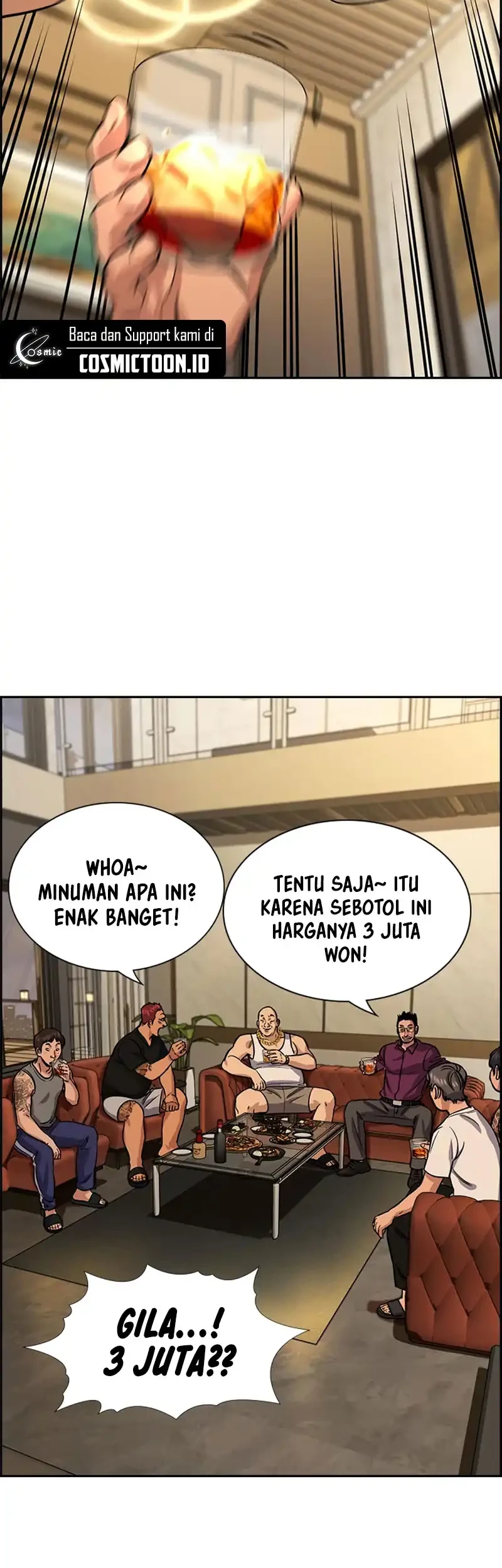 Chapter 231 - halaman 35