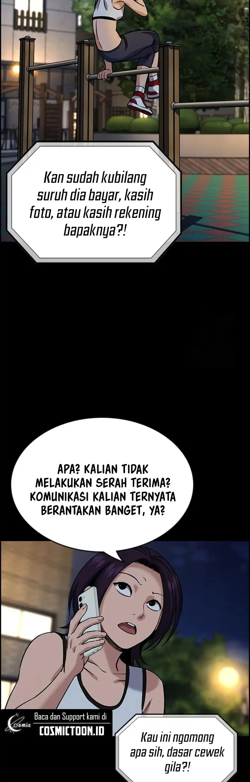 Chapter 231 - halaman 48