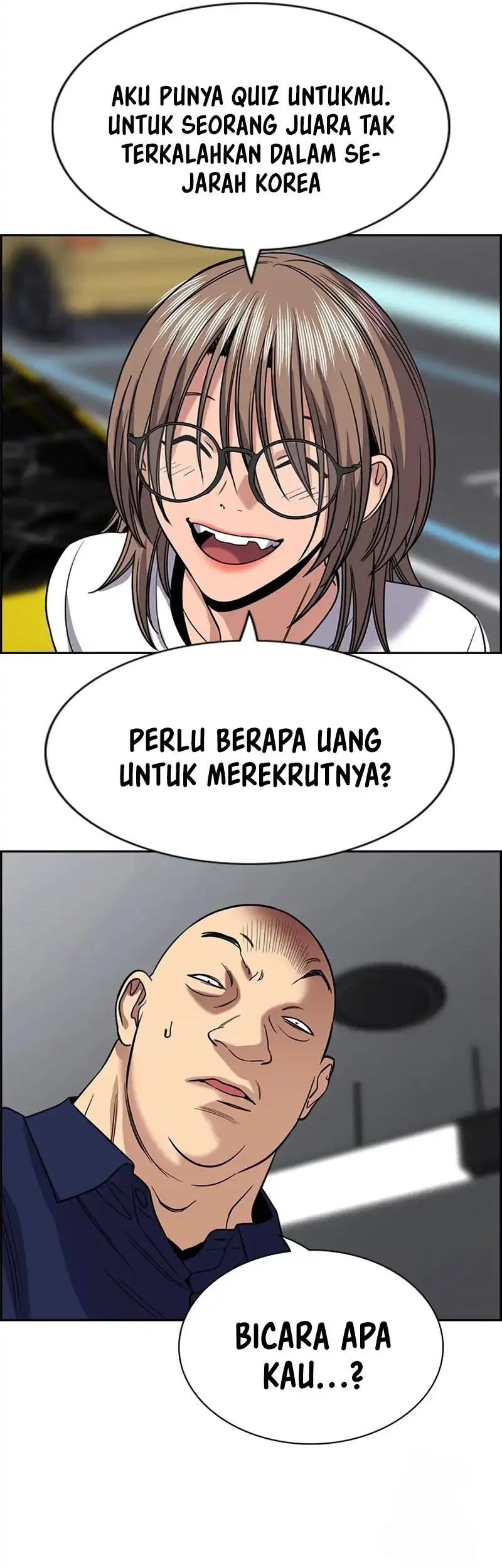 Chapter 232 - halaman 60