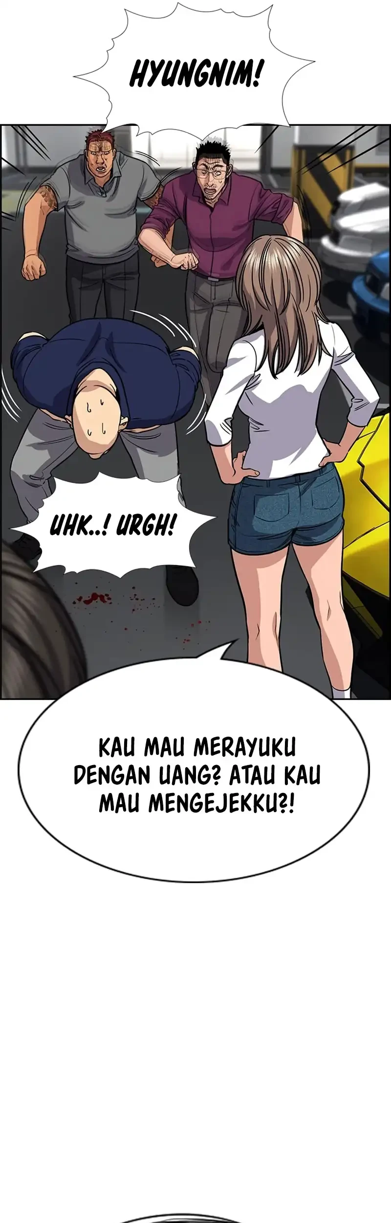 Chapter 232 - halaman 63