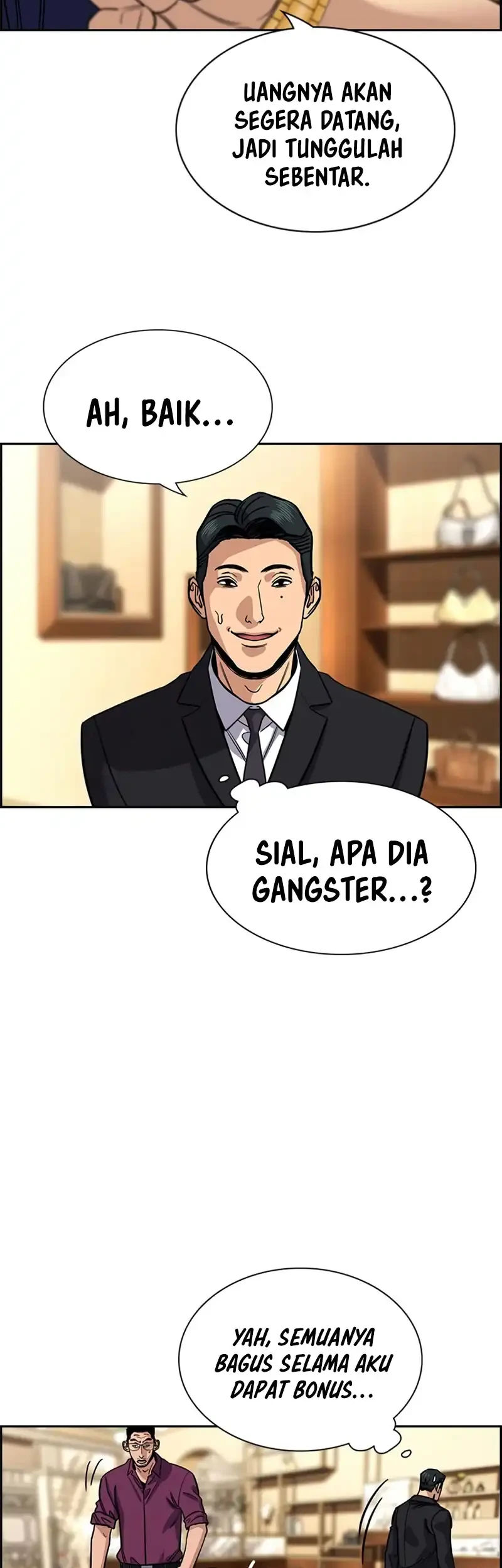 Chapter 232 - halaman 23