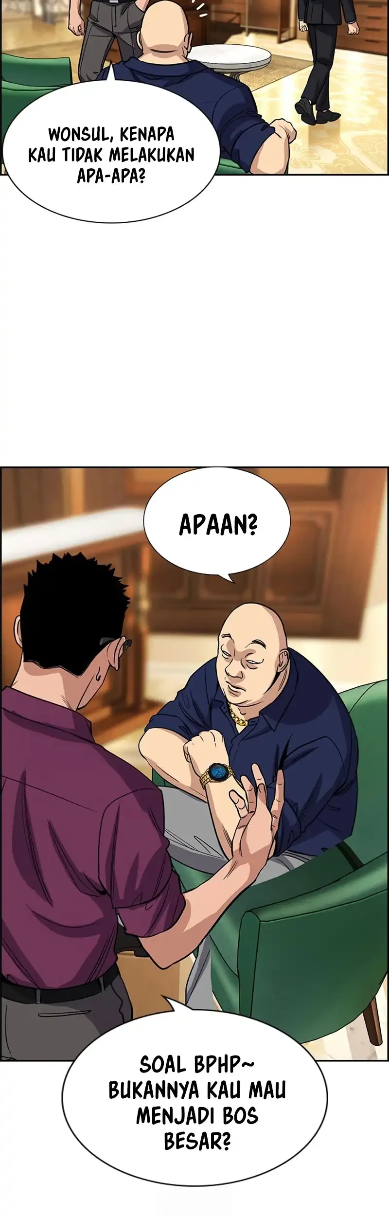 Chapter 232 - halaman 24